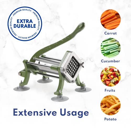 New Star 38408 suction feet provide steady positioning