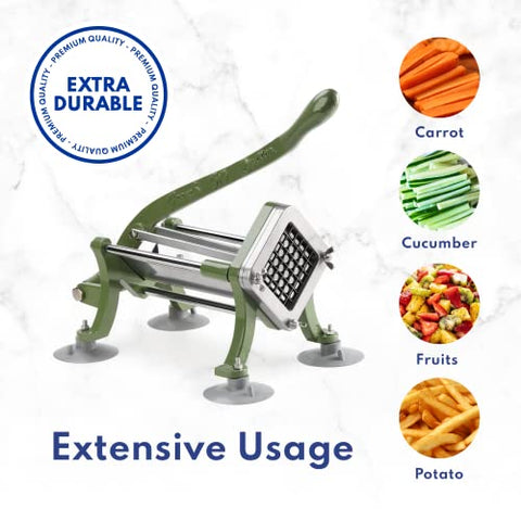 New Star 38408 suction feet provide steady positioning