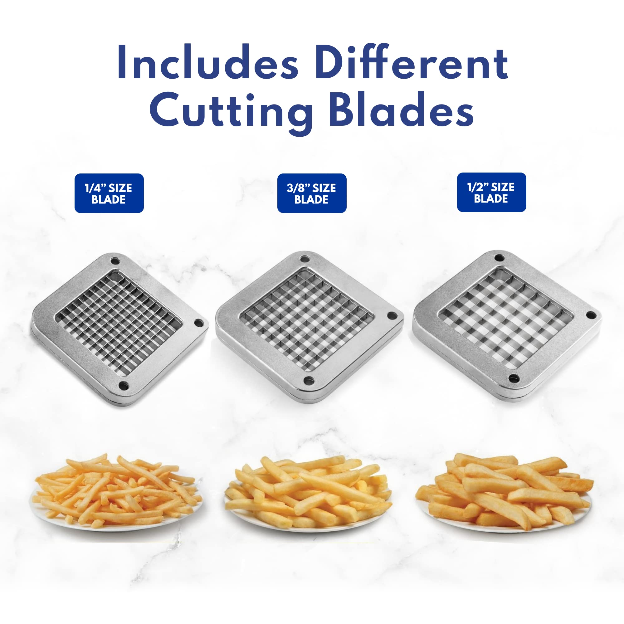 New Star Foodservice 43204 black finish highlights limited edition design.
