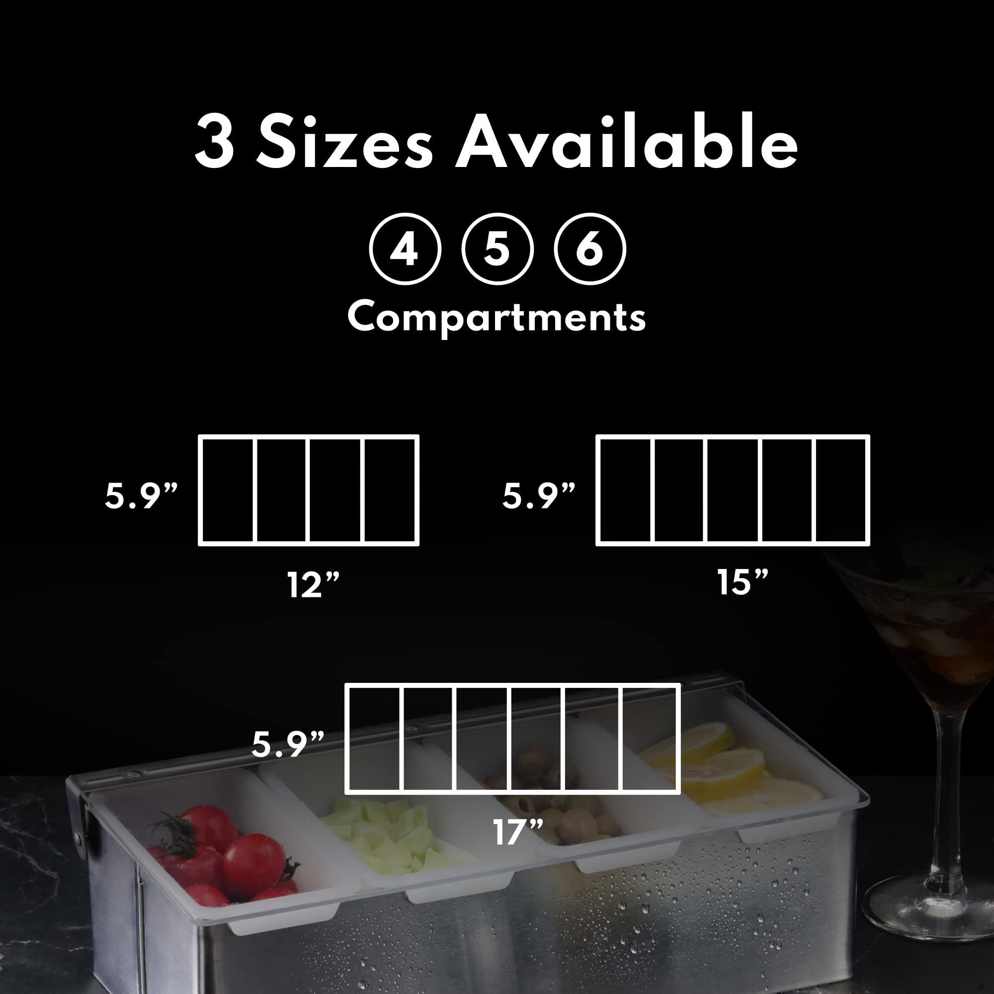 New Star Foodservice 48032 no ice tray included for compact countertop use
