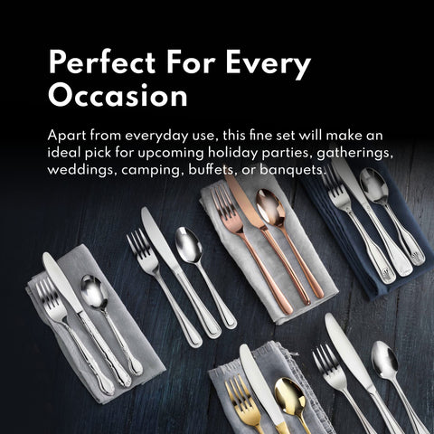 New Star Foodservice 58024 butter knife close-up reveals smooth, gleaming surface.