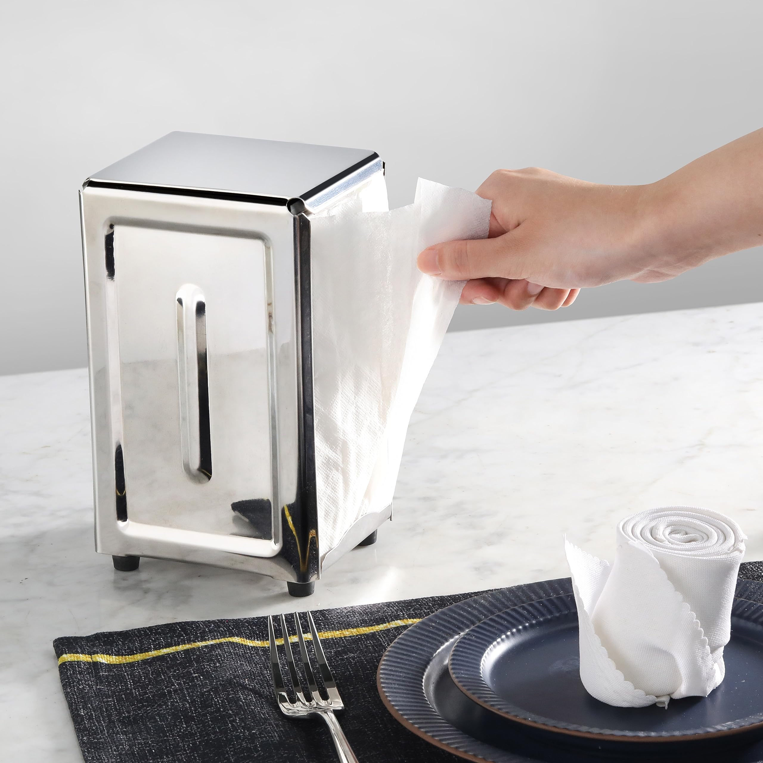 New Star Foodservice commercial quality for busy kitchen environments.