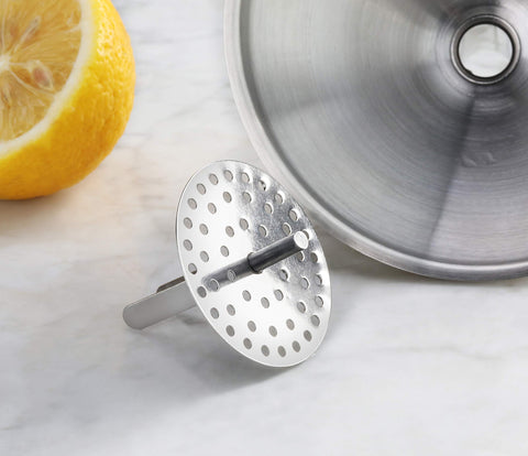 New Star Funnel ideal for professional kitchens and home cooks alike.