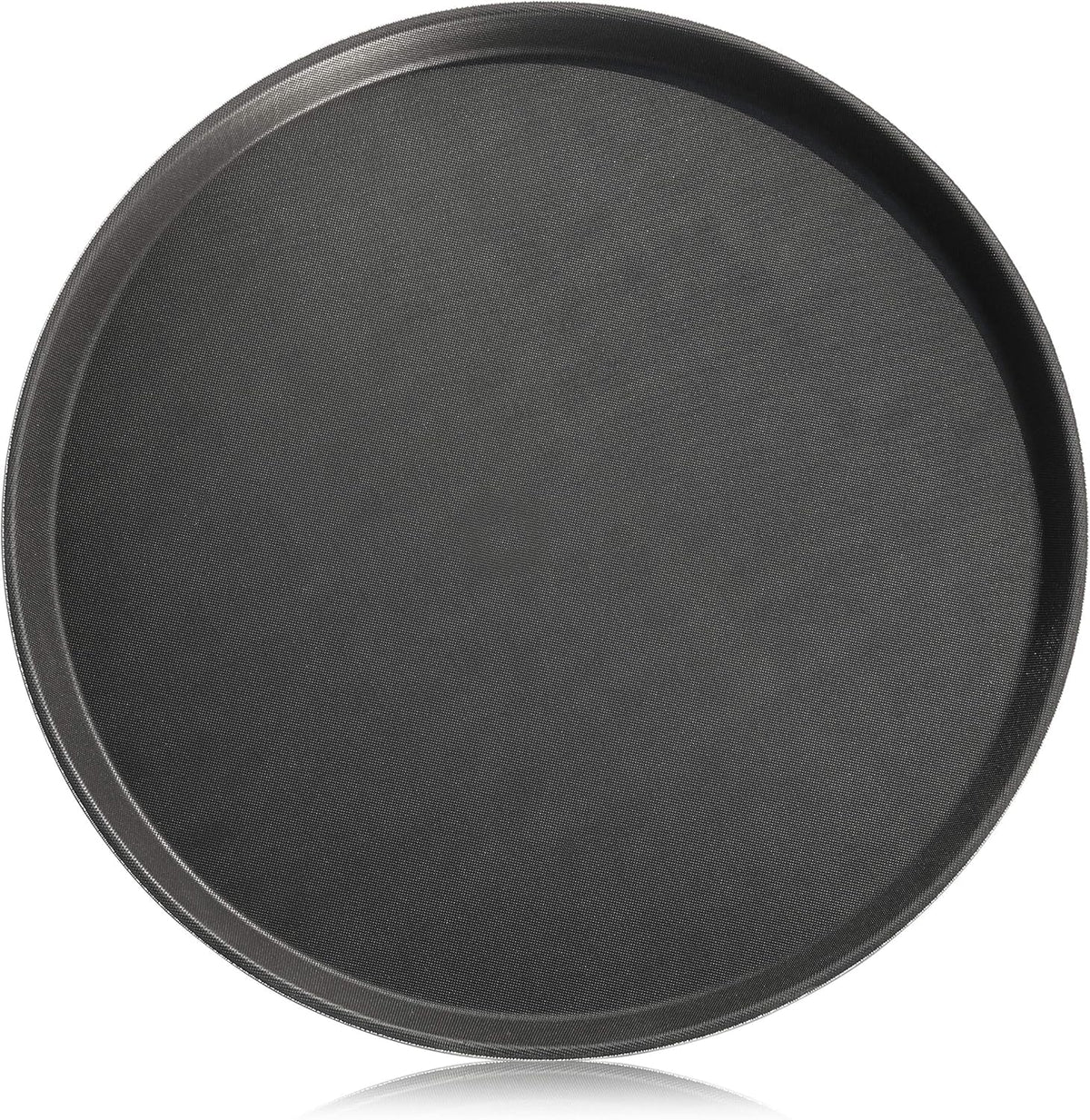 New Star non-slip tray with rubber lining for steady service