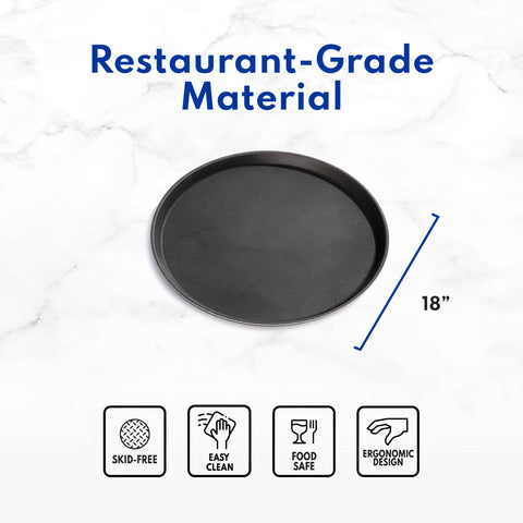 New Star professional tray for organized serving areas