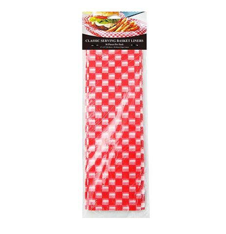 New Star 44263 liner for serving delis, restaurants