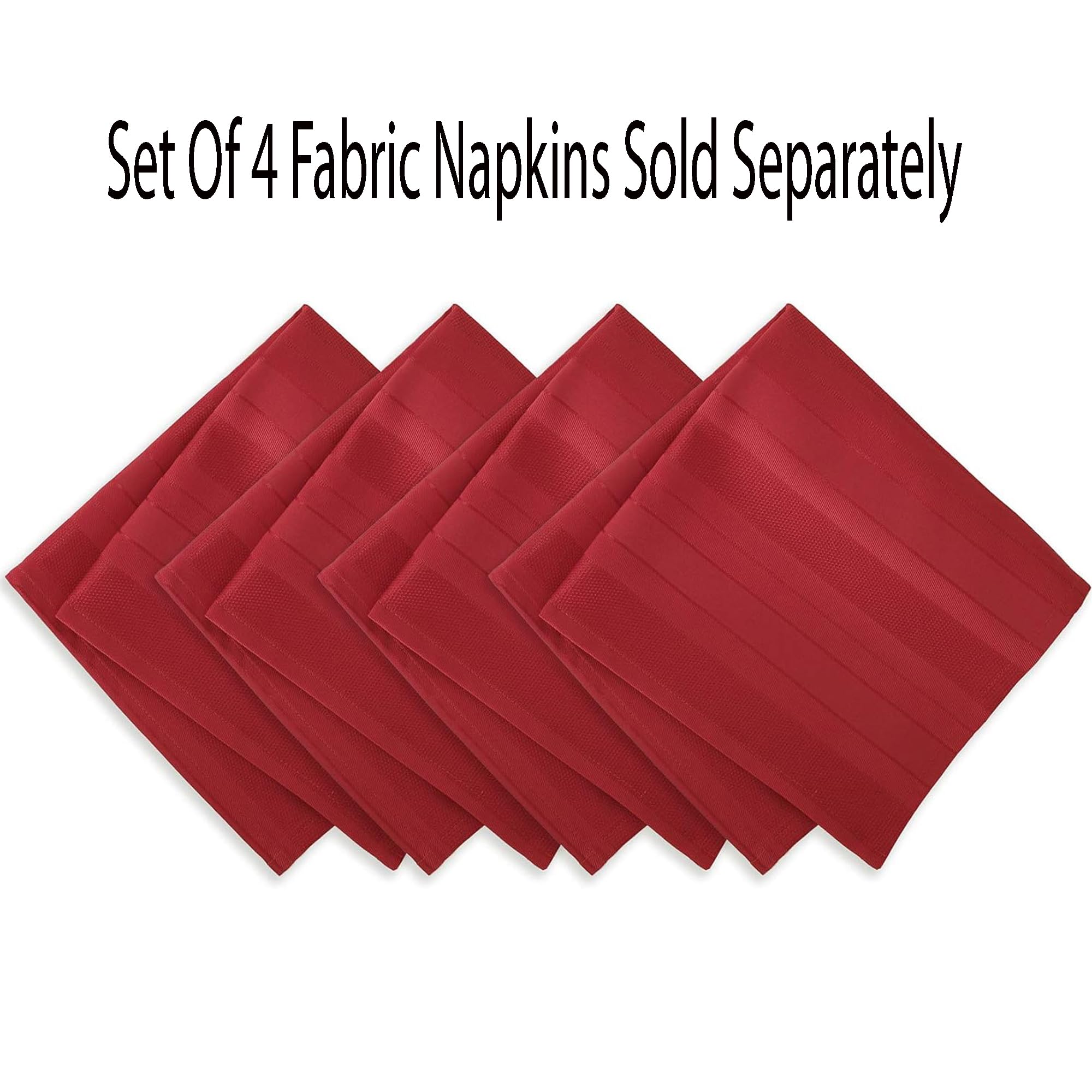 Newbridge 60x84 inch tablecloth fits standard rectangular tables