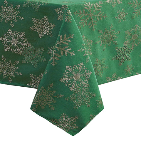 Newbridge machine washable for easy after-dining cleanup