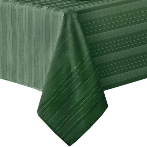 Newbridge care label confirms machine washable wrinkle resistant convenience