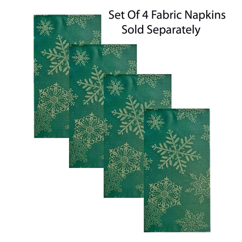 Newbridge no-iron stain-resistant fabric keeps meals looking fresh