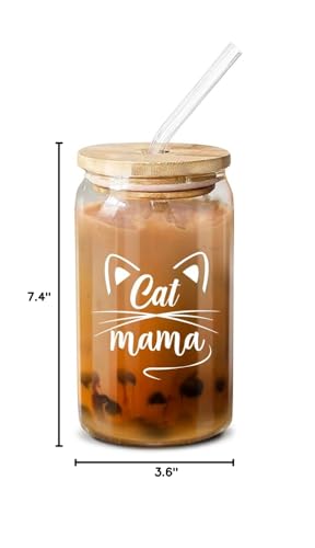 NewEleven cat-themed gift idea for cat lovers and friends.