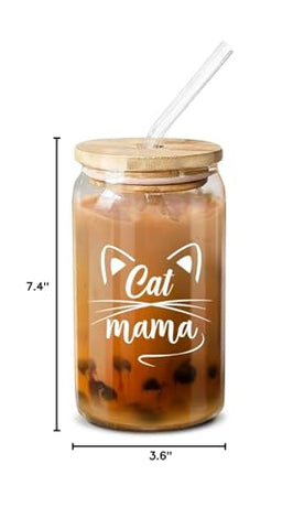 NewEleven cat-themed gift idea for cat lovers and friends.