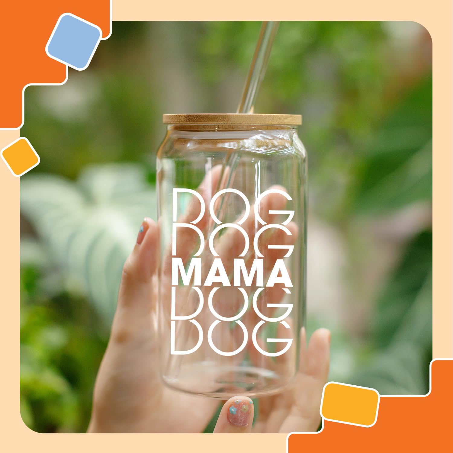 NewEleven food-grade glass ensures neutral flavors and odor resistance.