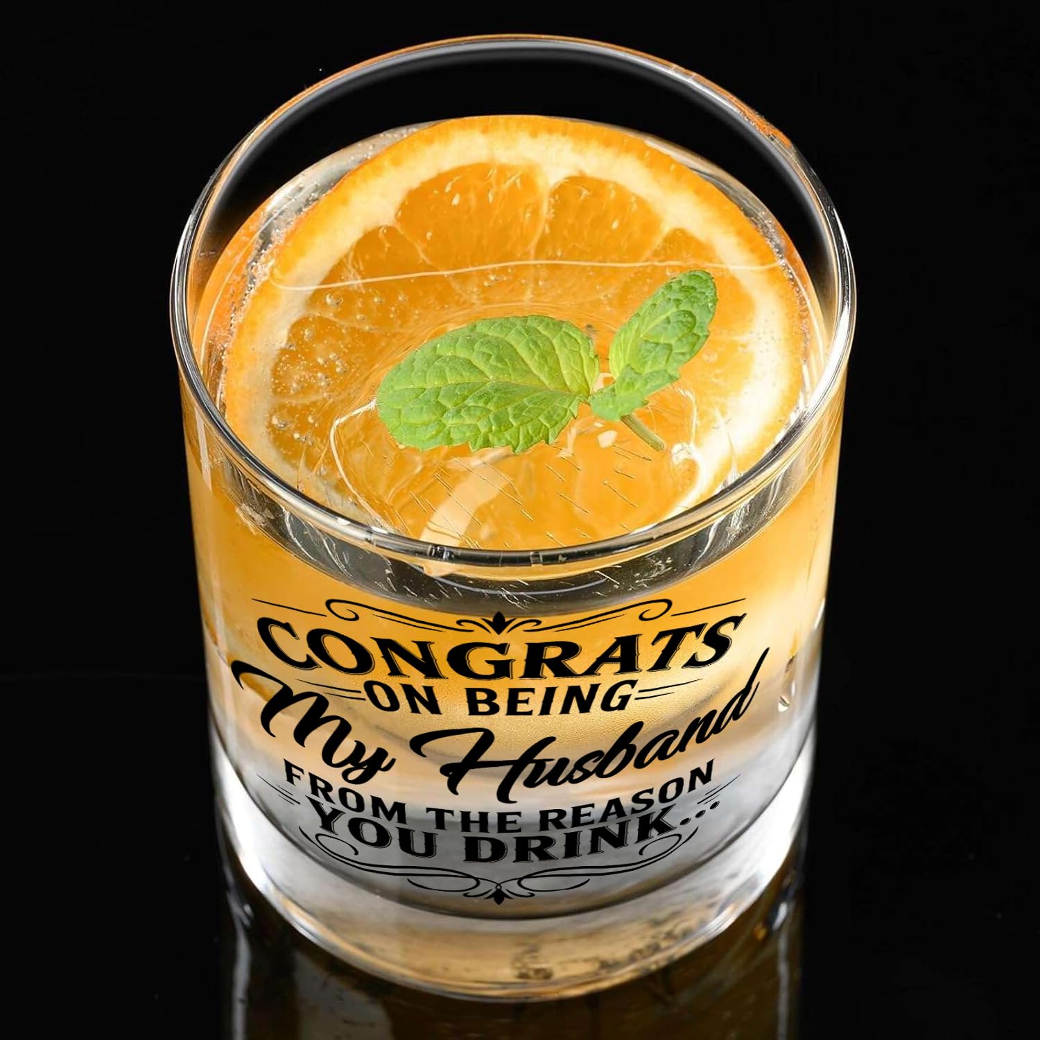 NewEleven whiskey glass used daily enhances whiskey rituals and conversations