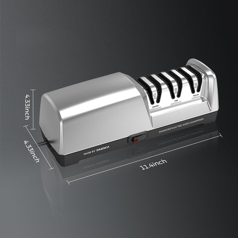 Newise compact kitchen design fits in drawers for easy everyday use.