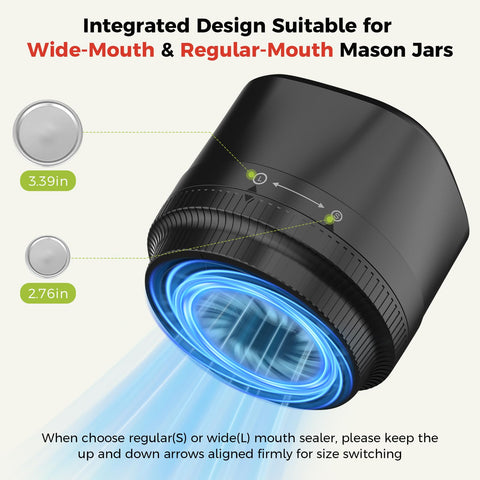 Newise LED display shows sealing progress for precise control
