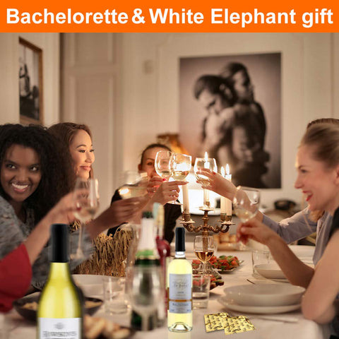 NEWKITCHEN compact stoppers fit in pocket for portability