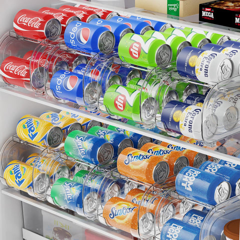NEWNUBI compact fridge solution ideal for home bars, offices, and parties.