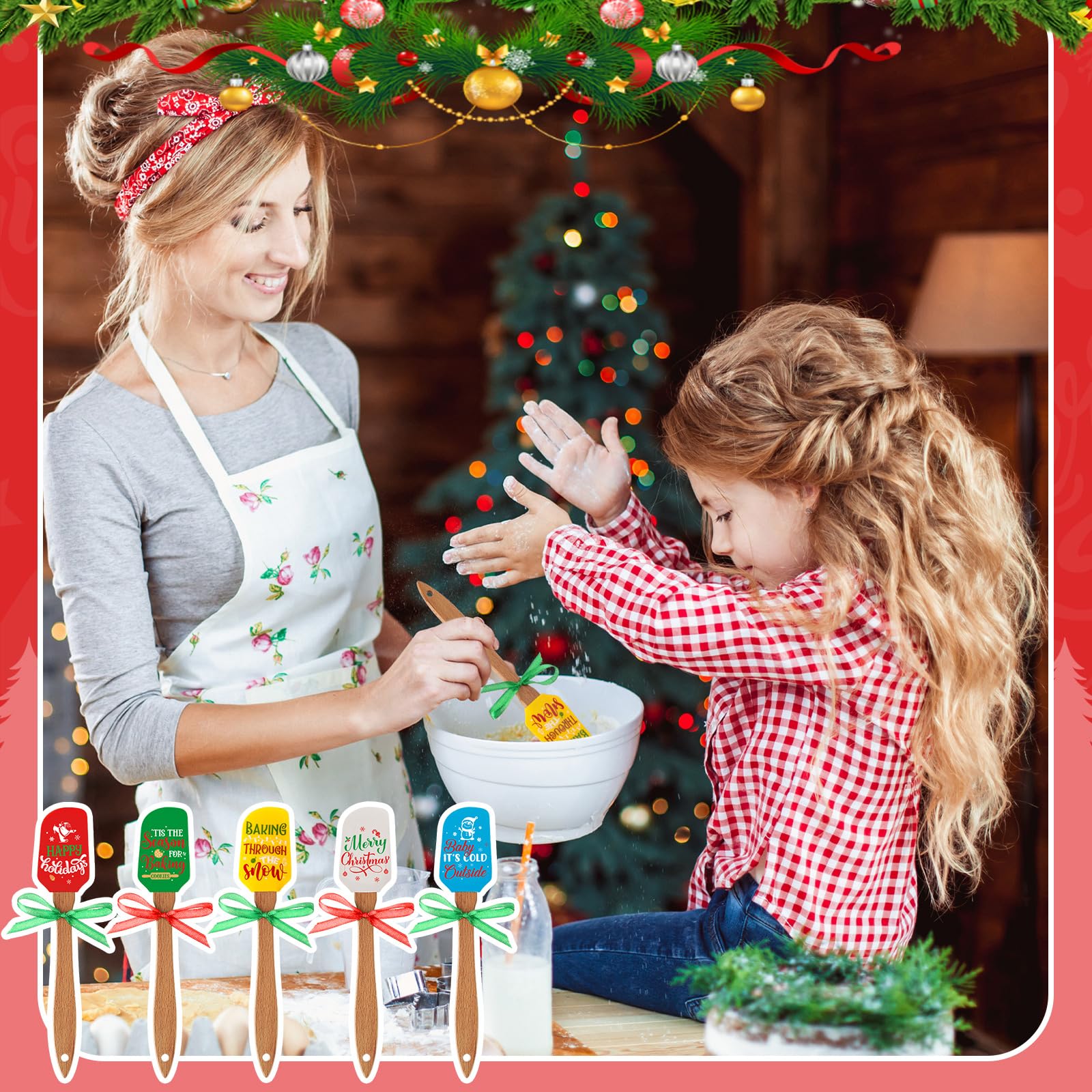 Newtay Christmas greeting card bundle enhances holiday gifts