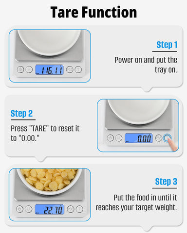 NEXT-SHINE unit switch M allows easy changes between measurement units.