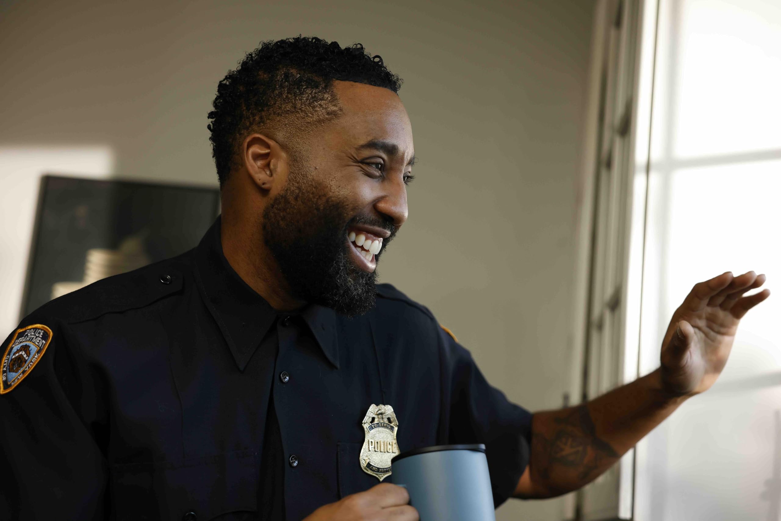 Nextmug Ultra gift-ready packaging makes a thoughtful present.