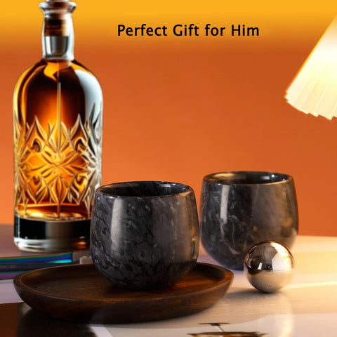 NHKRTE luxury marble gift pack offering a memorable presentation