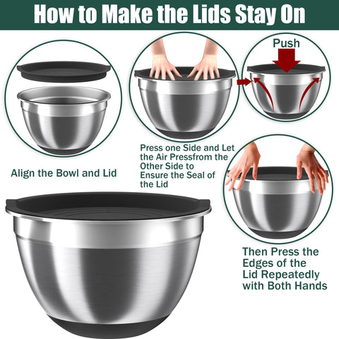Nicdiet bowls are dishwasher safe for simple cleanup