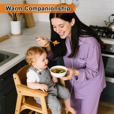 Nice Kitchen stainless-steel teaspoons support daily meals from coffee to dessert.