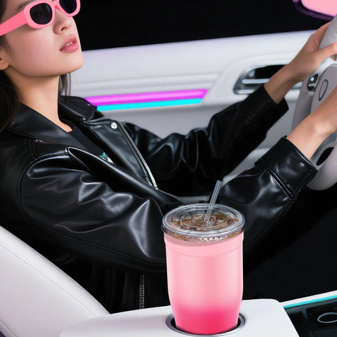 Niceyos reusable sleeve offers eco-friendly, budget-friendly daily use.