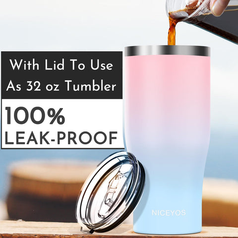 Niceyos sweat-proof sleeve prevents moisture and damp hands