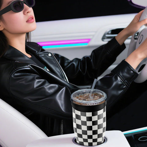 Niceyos hand-held shot highlights sweat-proof design and comfortable grip.