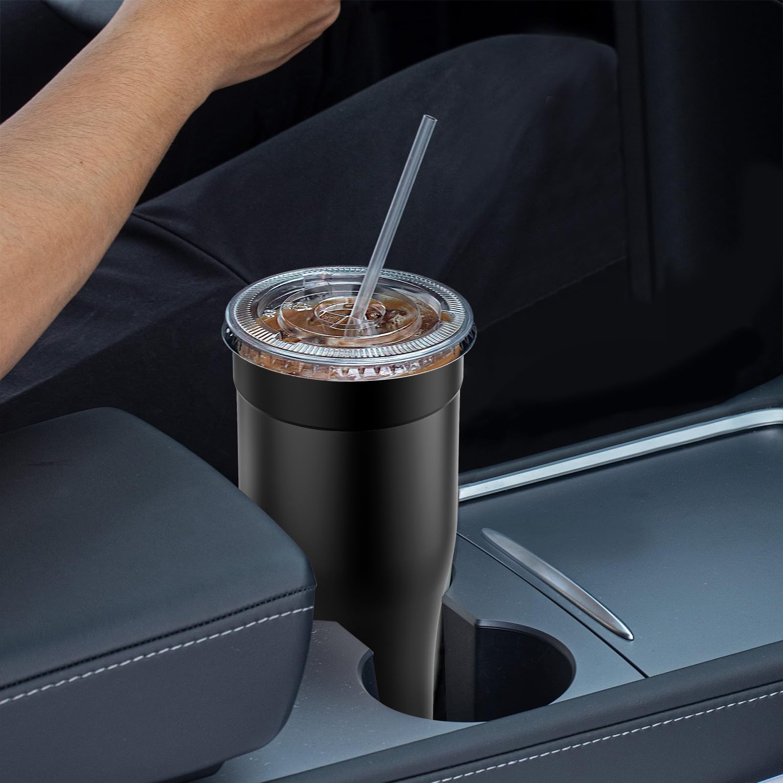 Niceyos sweat-proof design keeps hands dry