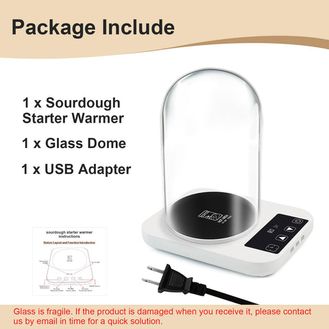NICOFPHY gift-ready packaging makes a thoughtful present for bakers