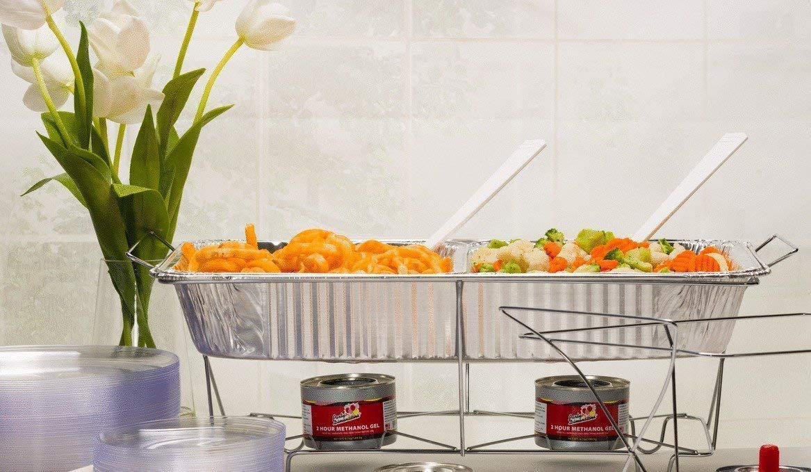Nicole Home Collection pan demonstrating even heat distribution during baking
