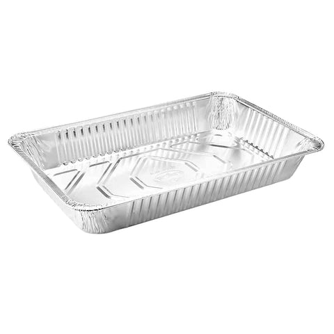 Nicole Home Collection steam-table ready pan for buffets and staging