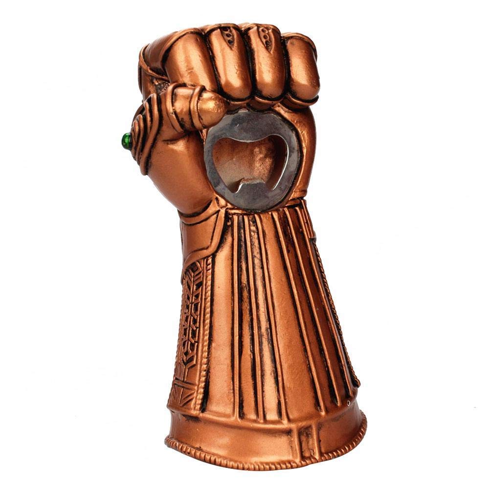 Nidavellir hammer keychain with durable metal build for daily carry.