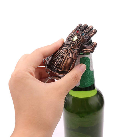 Nidavellir premium zinc alloy bottle openers built to last.