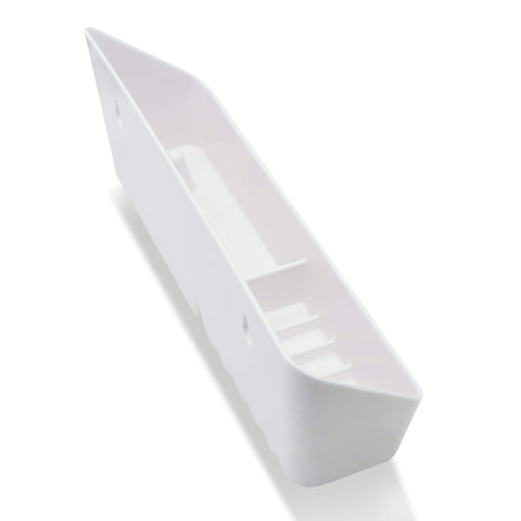 NIDAYE tip out sink tray in-drawer application enhances kitchen organization