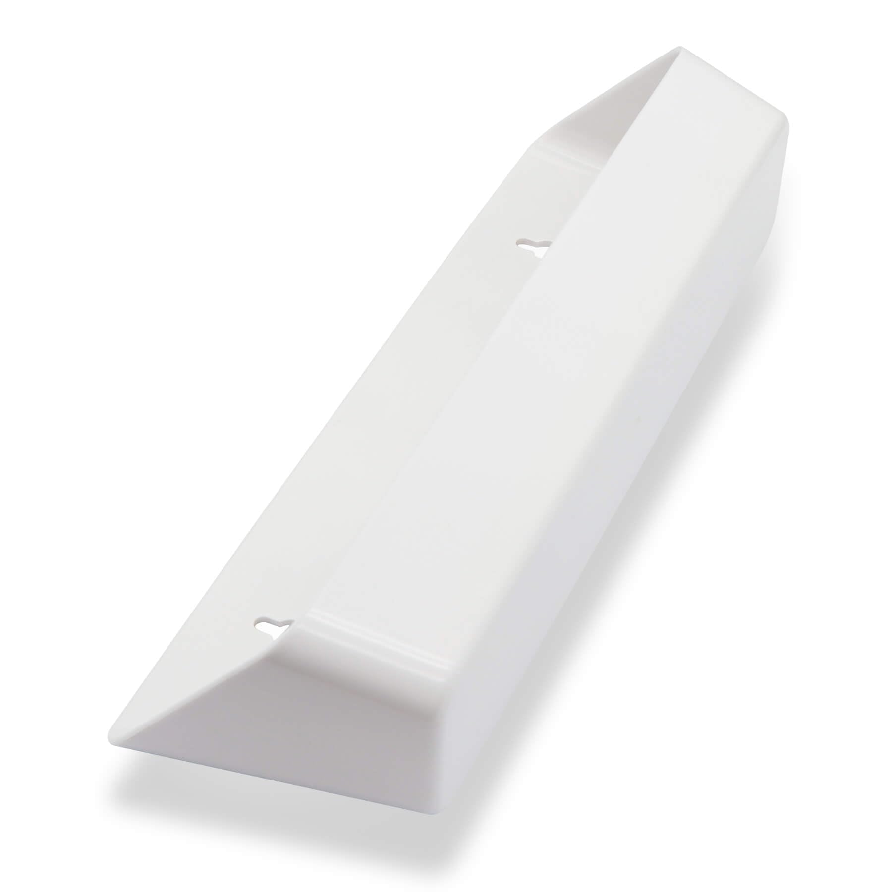 NIDAYE two-pack tray set supports organized daily routines