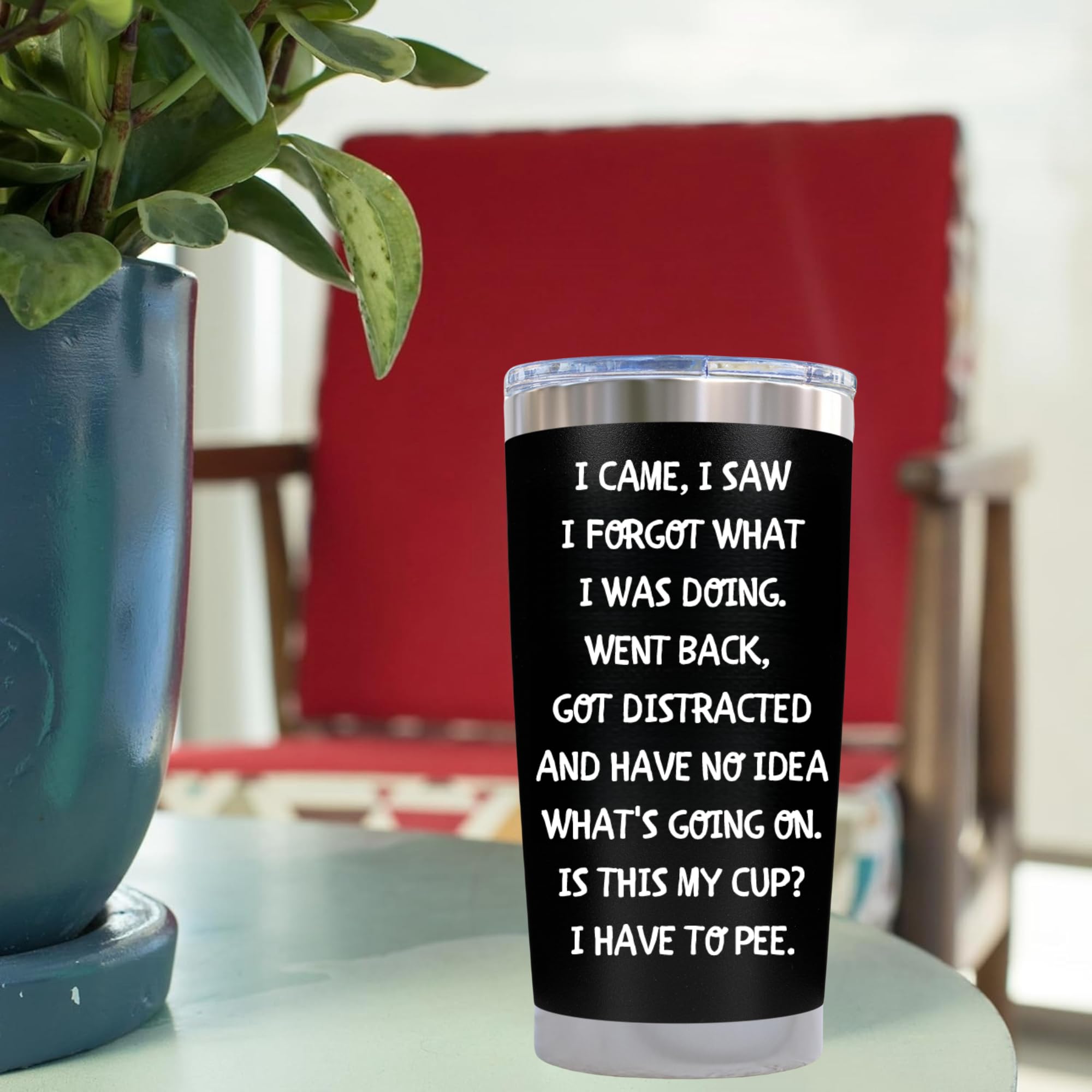 Niduilef gift-packaging-ready tumbler highlights a thoughtful present