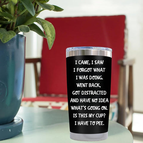 Niduilef gift-packaging-ready tumbler highlights a thoughtful present