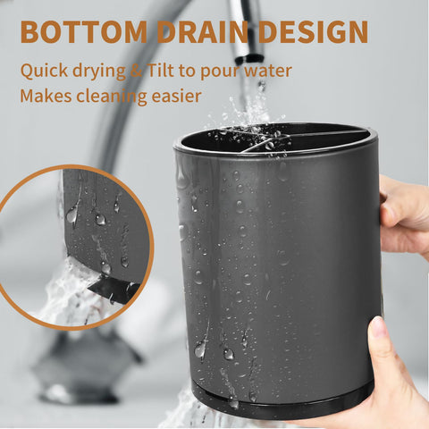 Nigelia removable dividers simplify cleaning and customization.