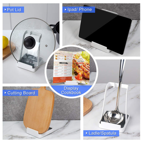 NiHome detachable ABS tray for easy cleaning and spill capture