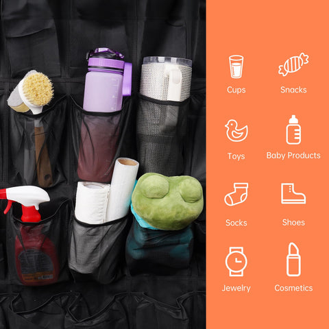 NiHome durable materials support daily cup storage.