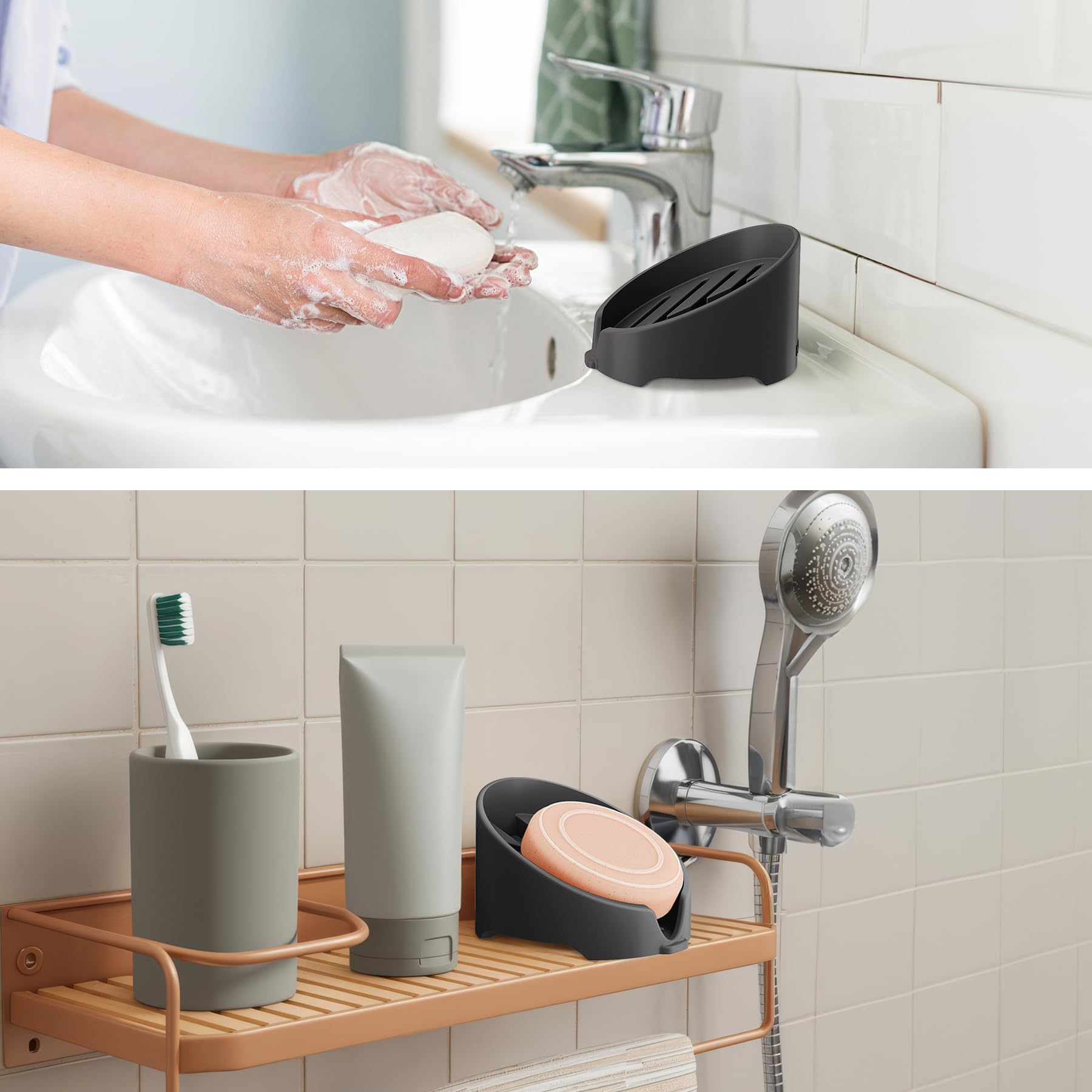 NiHome silicone remains soft and durable through daily use.