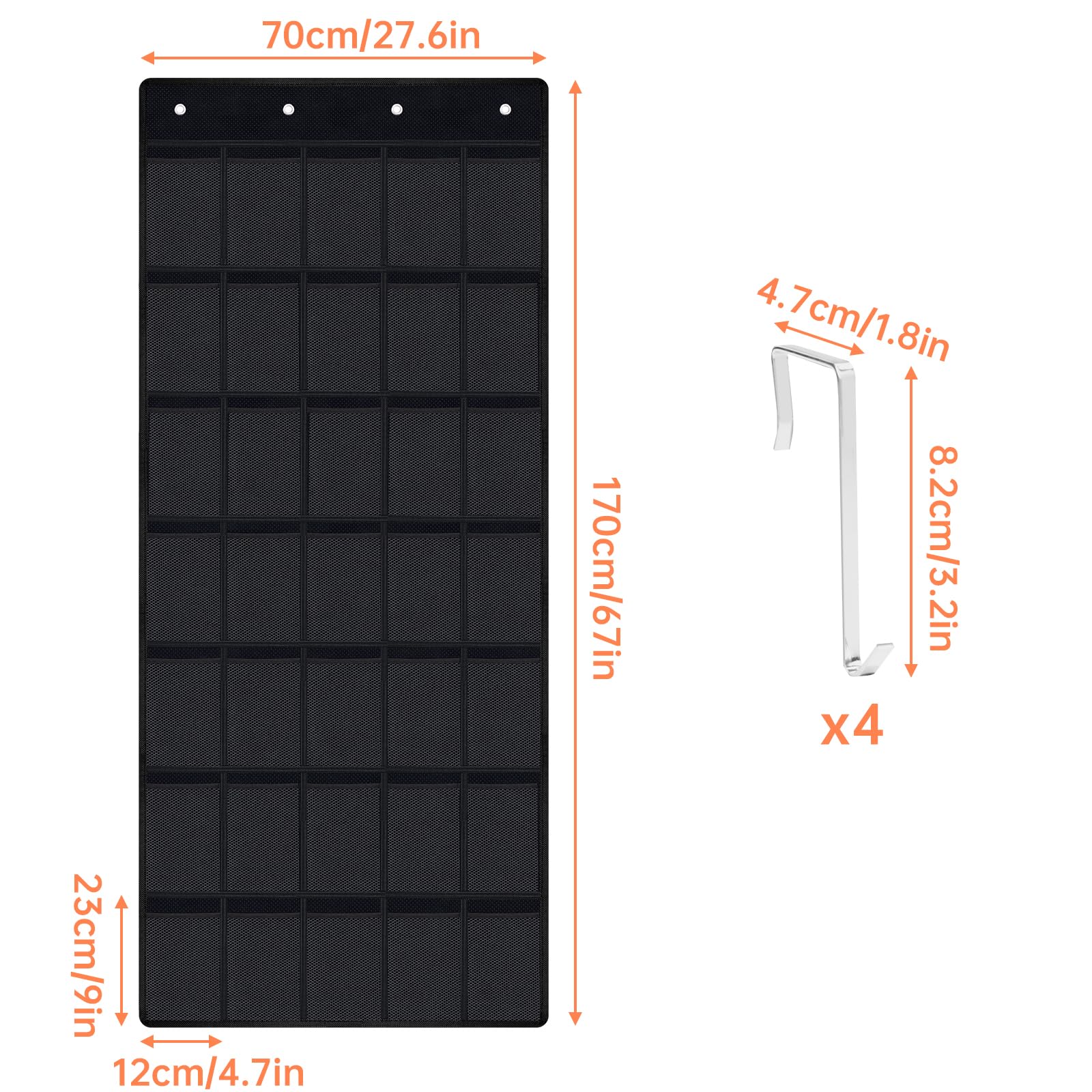 NiHome Stanley tumbler compatibility for organized storage.
