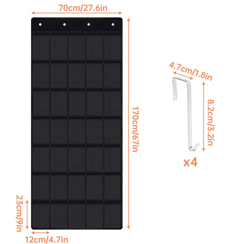 NiHome Stanley tumbler compatibility for organized storage.