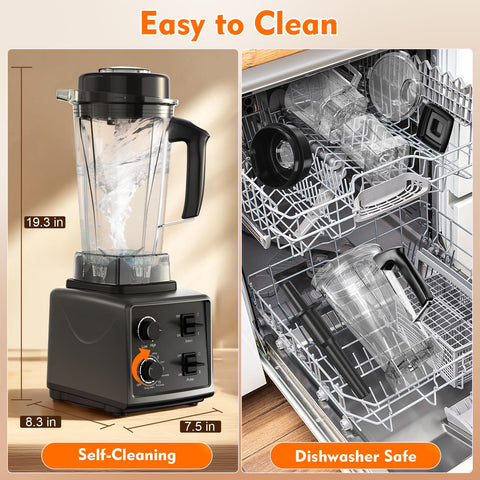 Nilpferd chopper and grinder cups in use for versatile meal prep