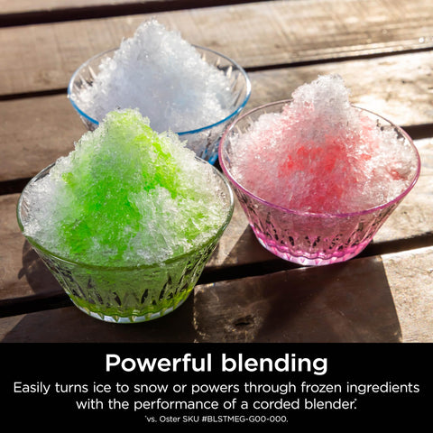 Ninja Blast Max sip lid and handle for spill-free on-the-go sipping.