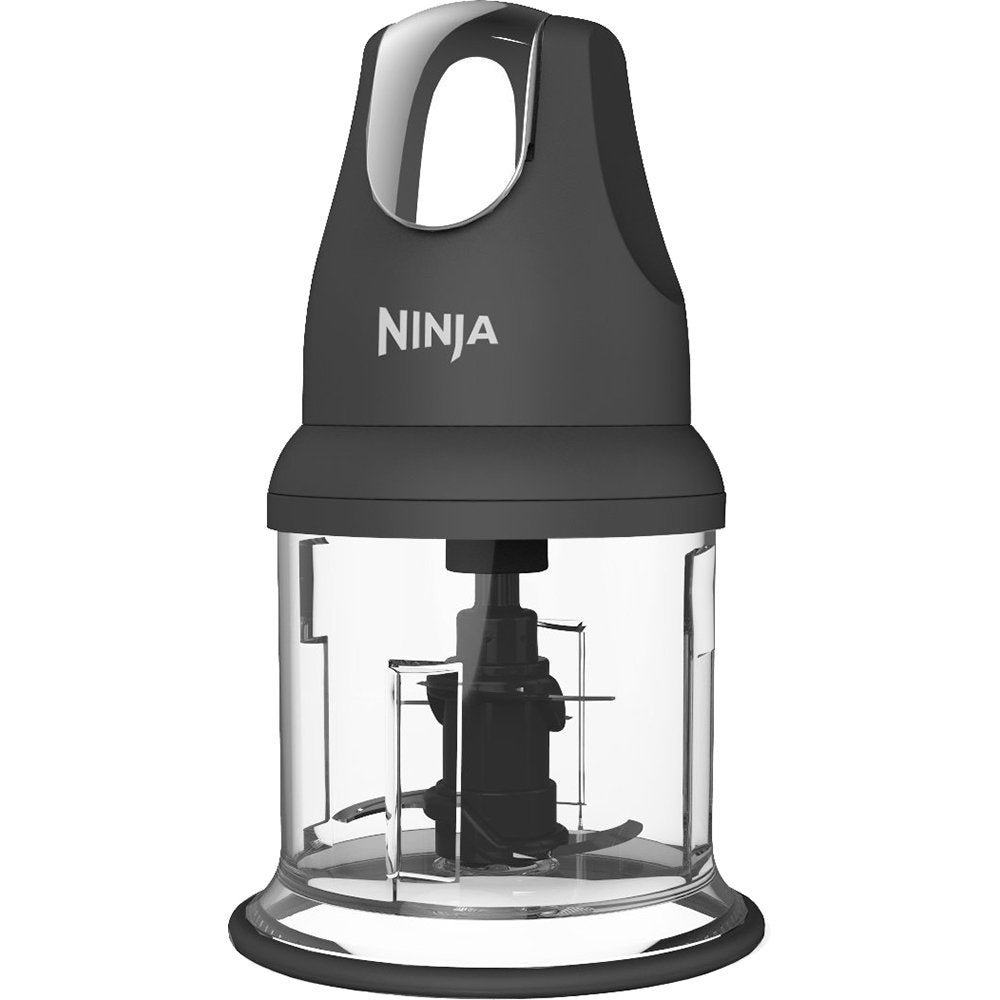 Ninja Express Chop 16 oz bowl for quick mincing and chopping during daily meal prep